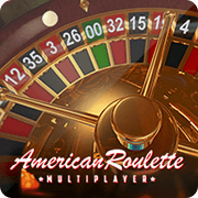 American Roulette Multiplayer